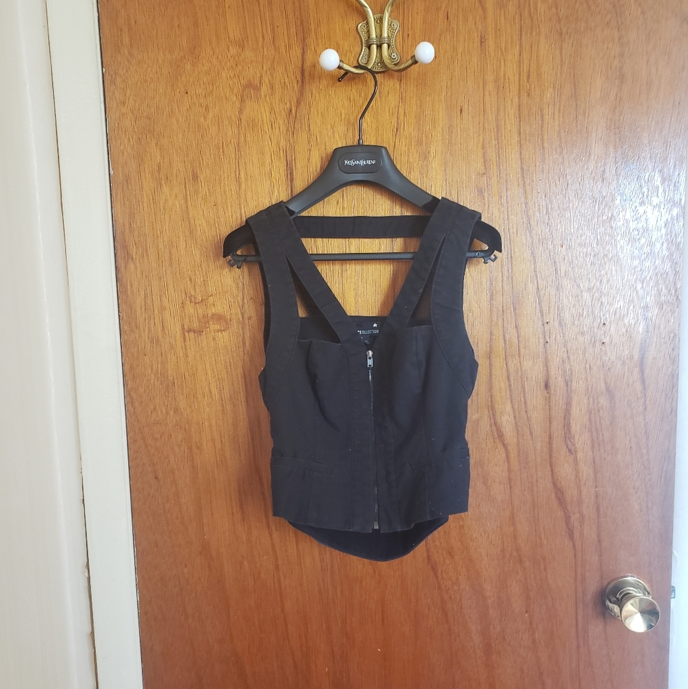 Bandage Vest
